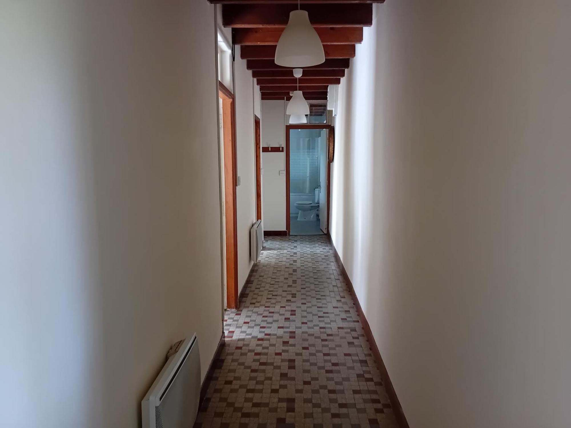 Caurel Caurelgranges别墅 外观 照片